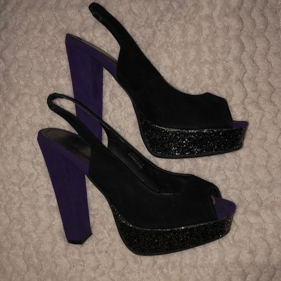 Fun little shoe!!! - Picture 4 of 4